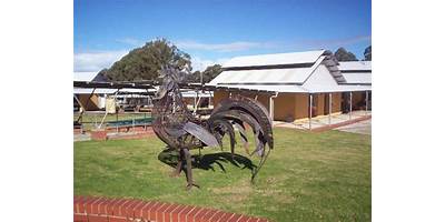 Western Australian College Of Agriculture - Denmark