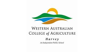 Western Australian College Of Agriculture - Harvey