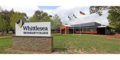 Whittlesea Secondary College