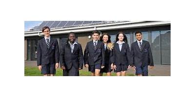 William Ruthven Secondary College