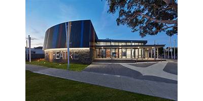 Williamstown High School