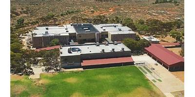 Willyama High School