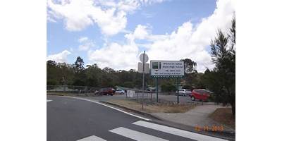 Windaroo Valley State High School
