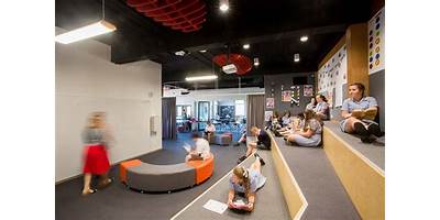 Wodonga Senior Secondary College-Benalla Flexible Learning Centre