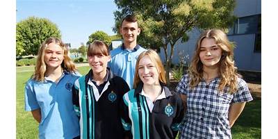 Wodonga Senior Secondary College