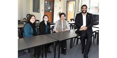 Woodmans Hill Secondary College