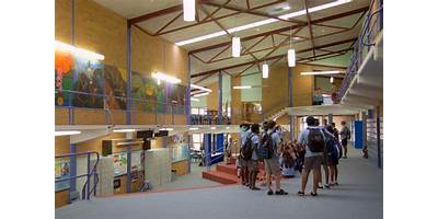Woolgoolga High School