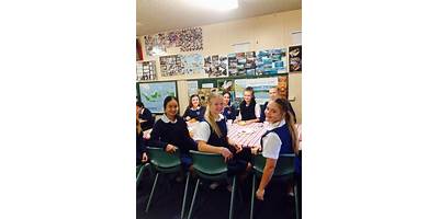 Woolooware High School