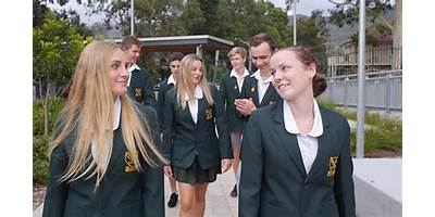 Woonona High School
