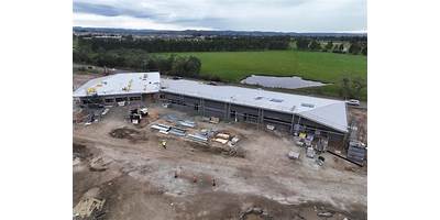 Wulerrp Secondary College