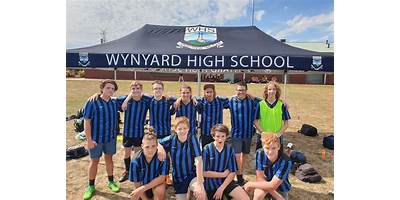 Wynyard High School