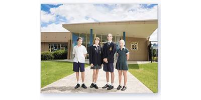 Xavier Catholic College