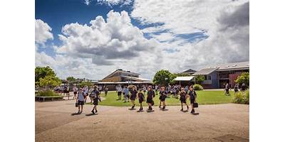 Xavier Catholic College Ballina