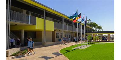 Yanchep Secondary College