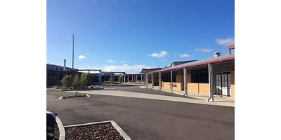 Yarra Hills Secondary College-Mount Evelyn Campus
