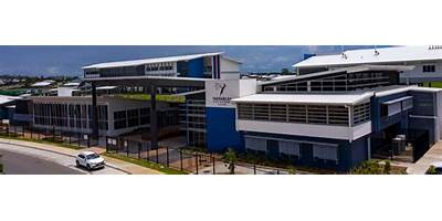 Yarrabilba State Secondary College