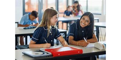 Yarrabing Secondary College