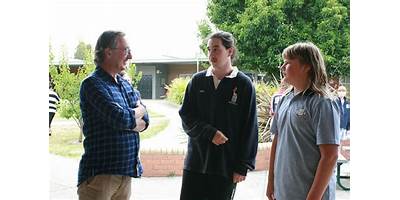 Yarram Secondary College