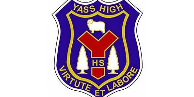 Yass High School