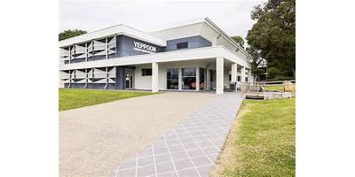 Yeppoon State High School