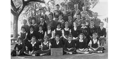 Young High School