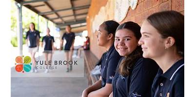 Yule Brook College