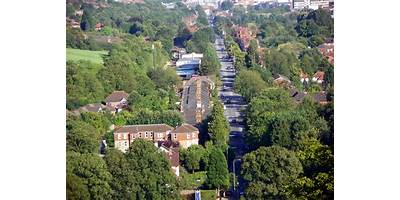 Representative image of High Wycombe