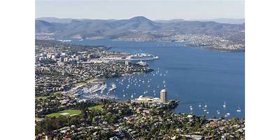 Representative image of Hobart