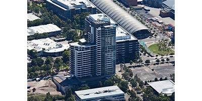 Representative image of Homebush