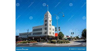Representative image of Horsham