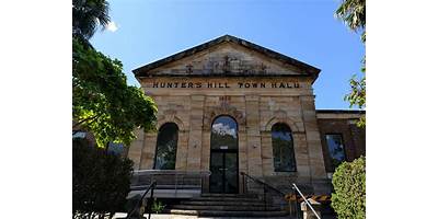 Representative image of Hunters Hill