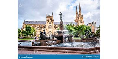 Representative image of Hyde Park