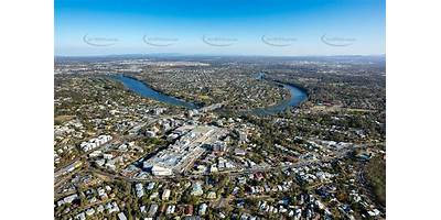 Representative image of Indooroopilly