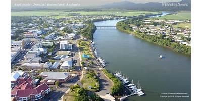 Representative image of Innisfail