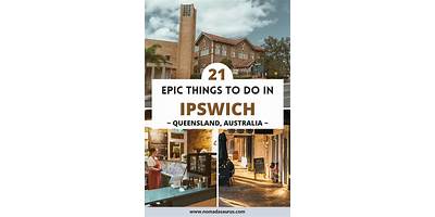 Representative image of Ipswich