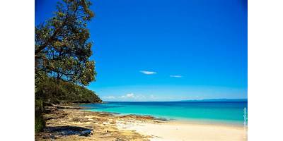 Representative image of Jervis Bay