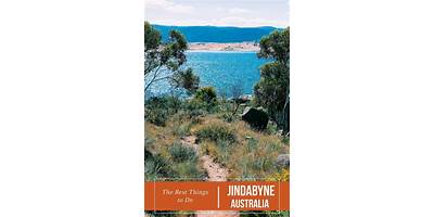 Representative image of Jindabyne