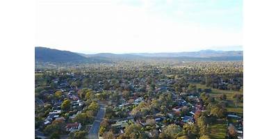 Representative image of Kambah