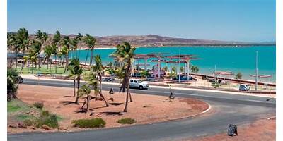 Representative image of Karratha