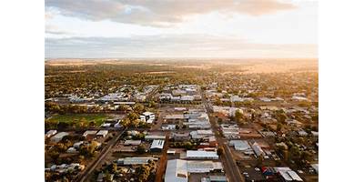 Representative image of Katanning