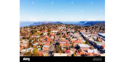 Representative image of Katoomba
