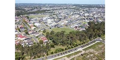 Representative image of Kellyville