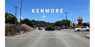 Representative image of Kenmore