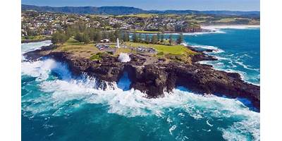 Representative image of Kiama