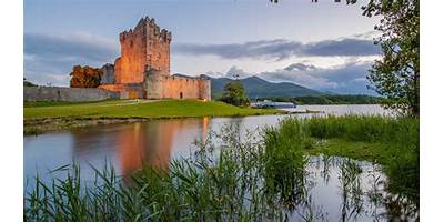 Representative image of Killarney