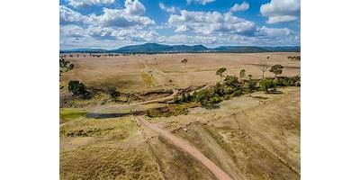 Representative image of Kingaroy