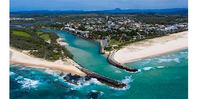 Representative image of Kingscliff