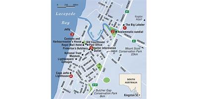 Representative image of Kingston