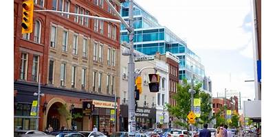 Representative image of Kitchener