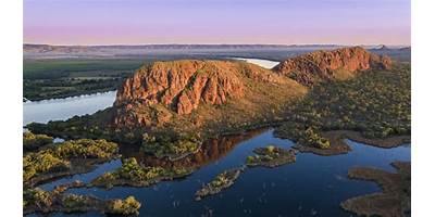 Representative image of Kununurra